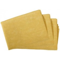 PVA Cloth Perforated 72x54cm Pk 3 (PK 3)