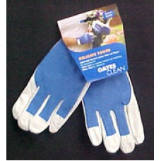 Delicate Touch Garden Glove Med Lge (EA)