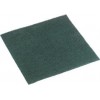 Nylon Scour Pad No 104 Green 30 x 30cm (EA)