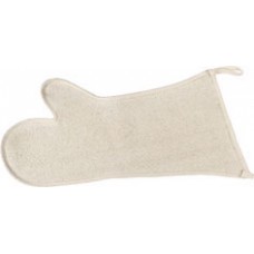 Single Elbow Length Oven Glove (EA)