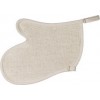 Single Oven Glove White (EA)