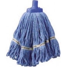 Duraclean 350g Mop Head BLUE Dolly (EA)