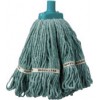 Duraclean 350g Mop Head Green Dolly (EA)