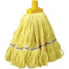 Duraclean 350g Mop Head YELLOW Dolly (EA)