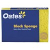 No18 Block Sponge  Ctn 24 (CT 24)