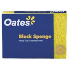 No18 Block Sponge (EA)