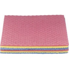 STD Sponge Cloth 18x20cm CT 24