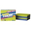 Dura Fresh Thick 4 Sponge CT 20