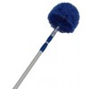 Soft Dome Ceiling Brush with Telescopic Handle (EA)