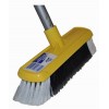 Pinnacle Household Broom and Handle (EA)