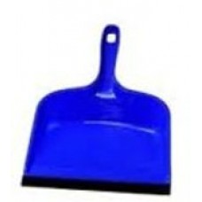 Dustpan Blue EA