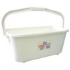 All Purpose Squeegee Bucket 11lt White (EA)
