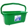 All Purpose Squeegee Bucket 11lt Green (EA)