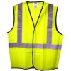 Edco Safety Vest Yellow Day Night Large (EA)