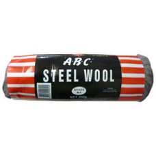 Steel Wool Grade 0 Hank 500g