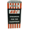 Steel Wool Grade 0 Handyman Pack EA