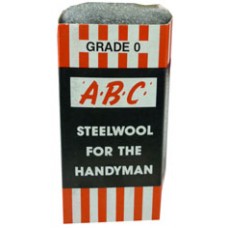 Steel Wool Grade 0 Handyman Pack EA