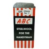 Steel Wool Grade 1Handyman Pack EA
