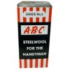Steel Wool Grade 2 Handyman Pack EA