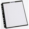 Pad Holder for Ring Binder (EA)