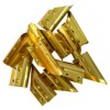 Ettore Brass Clips for Channels (PK 12)