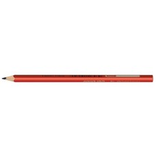 Faber Castell Junior Triangular Pencil HB Box 72 (PK 72)