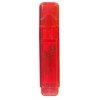 Faber Castell Ice Highlighter Red Pk 10 (PK 10)