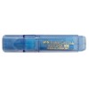 Faber Castell Ice Highlighter Blue Pk 10 (PK 10)