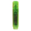 Faber Castell Ice Highlighter Green Pk 10 (PK 10)