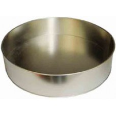 Round Cake Tin 35cm EA