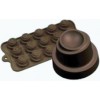 Chocolate Mould Cake Tower 30x22mm EA