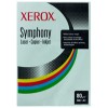 Xerox Symphony Pastel Green A3 80 gsm  (Ream)
