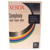 Xerox Symphony Pastel Salmon A4 80 gsm  (Ream)