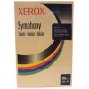 Xerox Symphony Mid Tint Gold A4 80 gsm Ream (Ream)