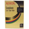 Xerox Symphony Mid Tint Buttercup A4 80 gsm (Ream)