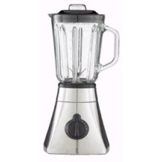 Blender 1.5 Ltr Jug 600w  5 Speed Control Pulse Function (EA)