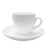 Duraware Espresso Saucer 115mm PK 9