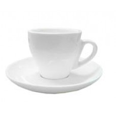 Duraware Espresso Saucer 115mm PK 9