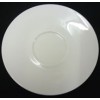 Duraware Saucer for 1510 Coffee Mug V Shape 270ml CT 72