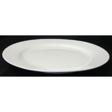 Duraware Show Plate Round 355mm EA