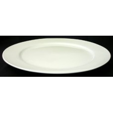 Duraware Show Plate Round 420mm CT 12