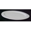 Duraware Oval Plate 210mm PK 12