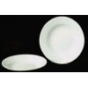 Duraware Rim Soup Plate 255mm CT 18