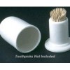 Duraware Toothpick Holder EA