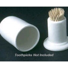 Duraware Toothpick Holder EA