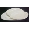 Duraware Square Round Plate 230mm CT 24