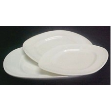 Duraware Square Round Plate 230mm CT 24