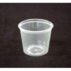 150ml Round Container (SL 50)