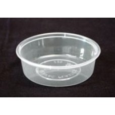 220ml Round Container (SL 50)