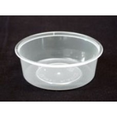 280ml Round Container (SL 50)